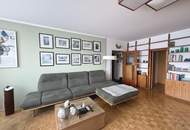 Charmante 4-Zimmer-Wohnung in Toplage auf der Gugl – ruhig wohnen mitten in Linz