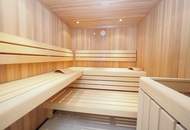 Exquisite Maisonette mit Sauna & Garage hochwertiger Wohntraum im Zentrum von Mondsee