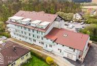 Beeindruckende 2-Zimmer Wohnung mit Balkon