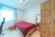 Möblierte Mietwohnung zum sofortigen Bezug