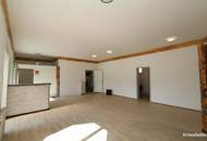 Raum für Ideen – flexibel gestaltbares Geschäftslokal