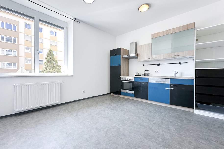 Großzügige 3,5-Zimmer Maisonette-Wohnung in begehrter Lage nahe dem LKH, Wohnung-kauf, 245.000,€, 8047 Graz(Stadt)