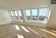 °° ZUR ANLAGE °° DACHTERRASSE °° 4 ZIMMER °° DACHGESCHOSS