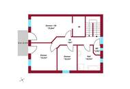 Grüne Oase mit toller Infrastruktur I großzügiger Garten + Balkon I geräumige Zimmer I 2 Bäder I Alarmanlage I