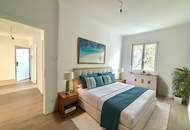 Modernes 3-Zimmer Eigentum mit Terrasse in toller Lage, 1180! ERSTBEZUG NACH GENERALSANIERUNG!