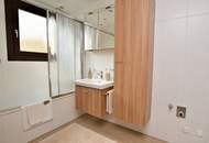 Gepflegte 3-Zimmer-Wohnung mit Terrasse & Garten in grüner Ruhelage