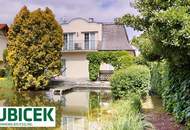 Charmante kleine Villa