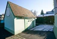 Ein Haus mit Geschichte - bereit für neue Ideen!