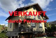 Wohntraum in Bad Fischau – Großes Grundstück, Vollkeller &amp; neue Luftwärmepumpe