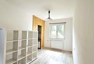 Charmante Maisonette-Wohnung mit 4 Schlafzimmern – ideal für Familien oder Studenten-WG - FH Nähe