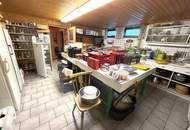 Charmantes Einfamilienhaus mit Pool, Sauna und viel Potenzial!