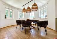 Repräsentatives Einfamilienhaus in Grünruhelage