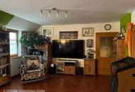 Der nächste Sommer kommt bestimmt - 130m² Wohnung in 1230 Wien - 2 WCs, Gartennutzung, Kamin und Einbauküche!