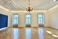 360° TOUR // REPRÄSENTATIVES ALTBAUBÜRO am PARKRING