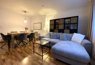 2-Zimmer-Whg. nahe Floridsdorfer Spitz inkl. Zinshaus-Anteil