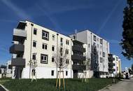 ERSTBEZUG im „ein viertel grün“ in Wiener Neustadt – stilvolle 2-Zimmer-Wohnung in zentraler Lage