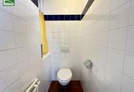 Panoramablick-Wohnung mit Dachterrasse nahe U6 Meidling zwischen Schönbrunn und Wienerberg - Frisch renoviert und zum Anlegerpreis!