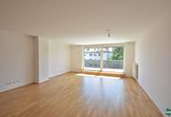 Helle 5-Zimmer-Wohnung mit Westbalkon, Klimaanlage und Tiefgarage