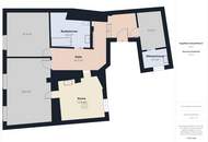 Moderne 2-Zimmer-Wohnung im Herzen von Baden- Jetzt entdecken!