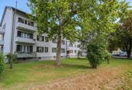 Charmante 2-Zimmer-Eigentumswohnung in Villach – mit Balkon &amp; Stellplatz