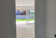 "Helle 3-Zimmer-Eigentum mit Loggia, Terrasse und Eigengarten"