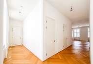Moderne Altbauwohnung Nähe Schottenring / Börse