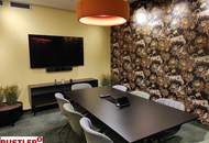 Das myhive Urban Garden Bürokonzept – Ein "Detox-Programm" für den Arbeitsalltag