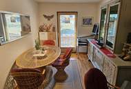 Wohnen am Fuße des Danielsbergs