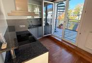 Erfüllen Sie sich ihren DG-Traum - 1 Gartenterrasse mit ca. 100 m² + 5 zusätzliche Terrassen mit gesamt ca. 50 m² + 1 Garagenplatz im Eigentum