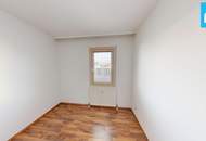 3-Zimmer-Wohnung mit ca. 74 m2 und Loggia im Zentrum von Oberwart