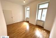 Charmante 3-Zimmer-Wohnung mit Blick in den ruhigen Innenhof - in Top-Lage des 3. Bezirks