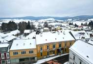 "6 Wohnungen plus Restaurant in bester Lage von St. Leonhard"