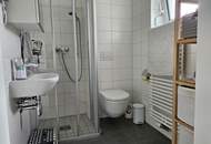 Neuwertige 3-Zimmer Wohnung mit großer Terrasse