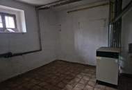 Baugrundstück mit Potential