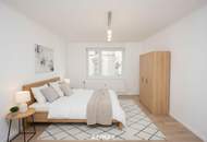 Zentrale 4-Zimmer-Wohnung nahe Augarten- 1020