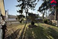 Charmantes Weinviertler Bauernhaus mit handbemalten Fliesen in Ottenthal