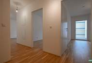 IU – Traumhafte 3-Zimmer Wohnung mit 17m² - Balkon