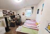 Einfamilienhaus mit großem Garten und Schwimmteich