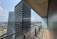 ERSTBEZUG: Der ultimative Ausblick! Freuen Sie sich auf einen modernen Lifestyle mit vielen Annehmlichkeiten!