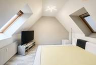 Helle Maisonette - Wohnung in der Grazer Straße in Hartberg