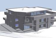 HOCHWERTIGE NEUBAU WOHNUNG IN ZENTRALER-RUHELAGE