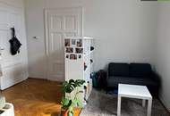 3-Zimmer-Altbauwohnung mit möblierter Küche in TOP Innenstadtlage +++ 8.-Mai-Straße +++