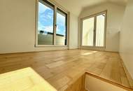 ++ NEU ++ FAMILIENWOHNUNG mit Galerie und FANTASTISCHER TERRASSE