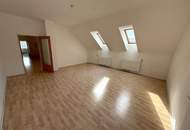 Große Altbau-WG mit 4 Schlafzimmern – ruhig wohnen, schnell in Krems