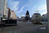 Bürgerhaus im Herzen von Schärding