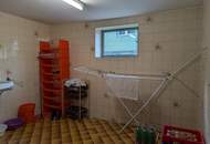 Zweifamilienhaus mit WOHNRECHT