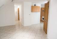 Gut gelegene Wohnung in Neuzeug