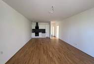4-Zimmer Neubauwohnung im 1. Stock mit Lift und Loggia in der Billrothgasse!