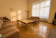 Premium-Altbau im 1. Bezirk – Stilvolle 2 Zimmer Wohnung mit Wiener Charme