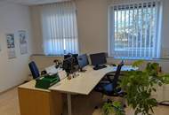 Topbüro in der Bahnhofsarkade zu vermieten inkl Tiefgaragenplätzen CONNEX GEBÄUDE